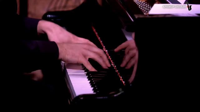 Anatoly Kele Quartet - Jupiter Line (S.Blake) смотреть онлайн