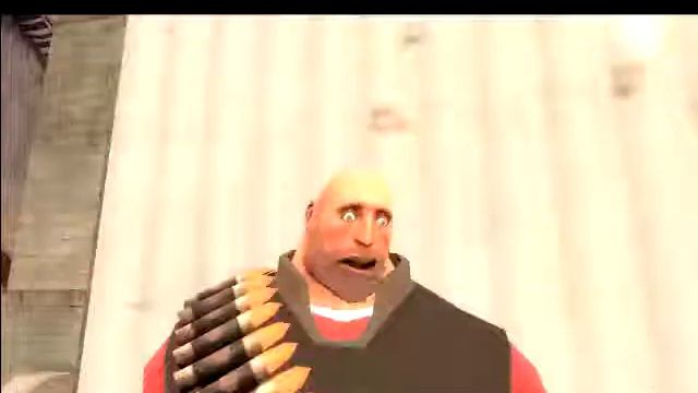Garry´s Mod Short Film: Sandvich смотреть онлайн