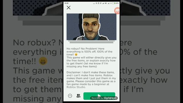 Как получить ПЛАТНУЮ вещь БЕСПЛАТНО?!😱 | ЧТО и КАК🤑. | Котёнок Софа | Roblox. смотреть онлайн