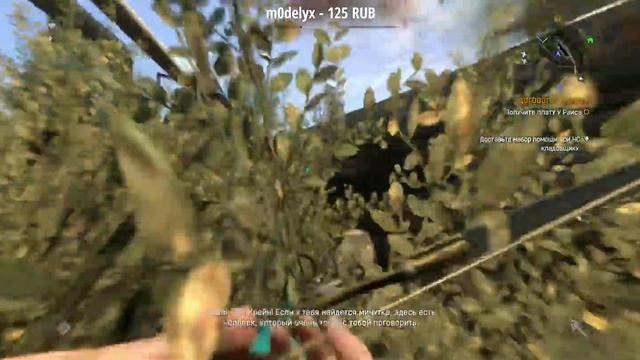 [Dying Light] ВНЕЗАПНОЕ ПРОХОЖДЕНИЕ НА КОШМАРНОЙ СЛОЖНОСТИ (Часть 2) смотреть онлайн