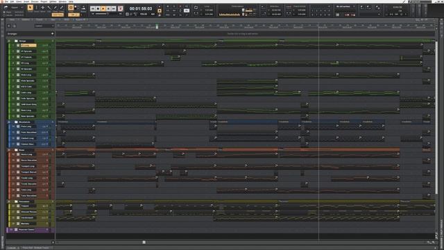 The Warning - Dust to Dust (Orchestral Version) смотреть онлайн