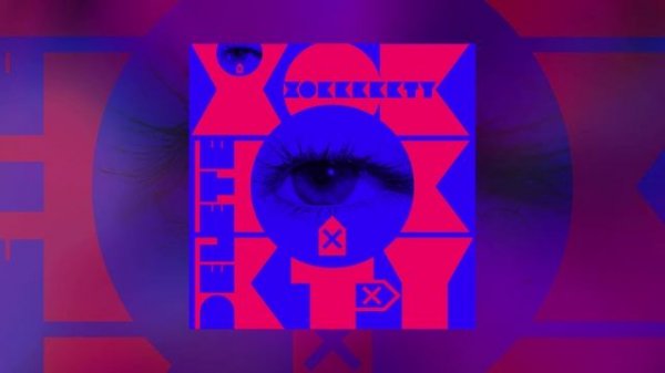 XOKKKKKTY - DELETE (Официальная премьера трека)