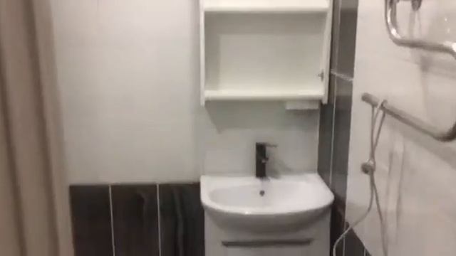 Квартира студия 16.5 м с лоджией и законченным чистовым ремонтом АН Светлый дом смотреть онлайн