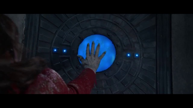 Железное небо: Грядущая раса (2016)