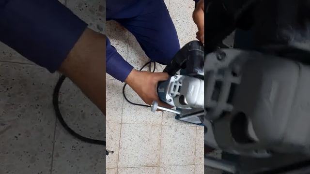 Makita Corporation Double Disk Wall Cutting Grinder 1400 Watt,RPM 10000/Min, |By Technical Mianji| смотреть онлайн