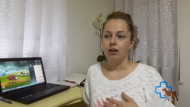 Что делать, если ваша кошка дышит животом? смотреть онлайн