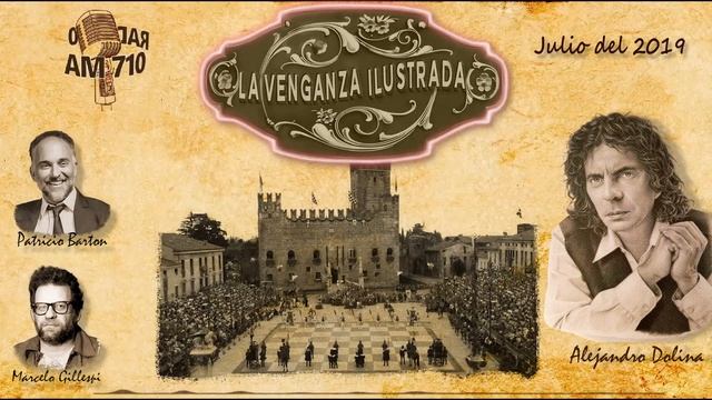 EL AJEDREZ: Historias, Datos Y Curiosidades (parte 1) - Alejandro Dolina [2019]