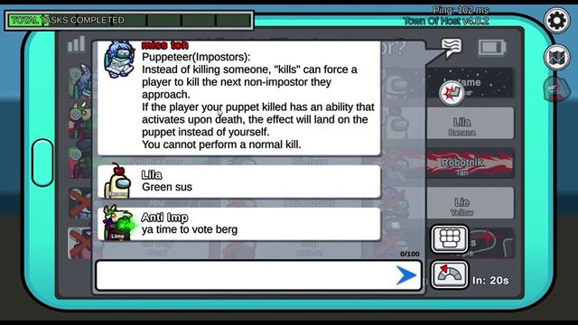 town of host among us смотреть онлайн