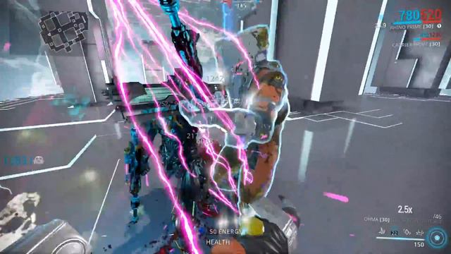 [U19.7] Warframe - Ohma Build [0-1 Forma] | N00blShowtek смотреть онлайн