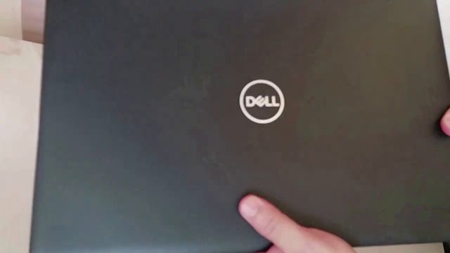 Unboxing Notebook Dell Inspiron 3584 - custo beneficio muito bom смотреть онлайн