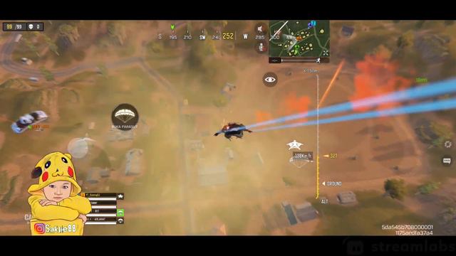 Call of duty mobile | Codm indonesia | rata kan global server battle pass season 6 смотреть онлайн