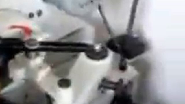 MG450 HSS Saw blade sharpener machine смотреть онлайн