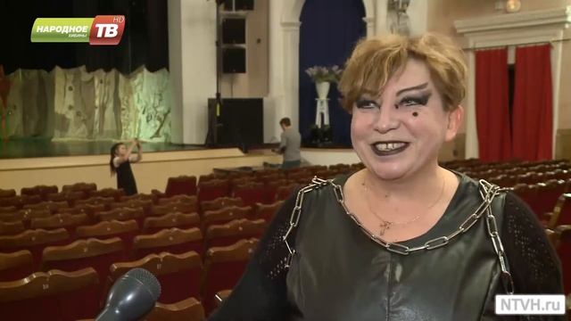 Театр танца «СтеллАрис» в Кировске смотреть онлайн