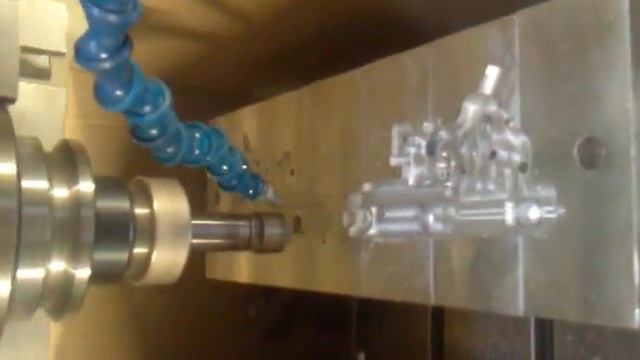 Гирбокс 2 в процессе изготовления смотреть онлайн