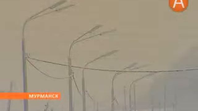 Освещение на Рогозерской: работы продолжатся 13.01.2014 смотреть онлайн
