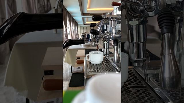 Espresso Workflow and Calibration | Coffee Cart for Events Philippines смотреть онлайн