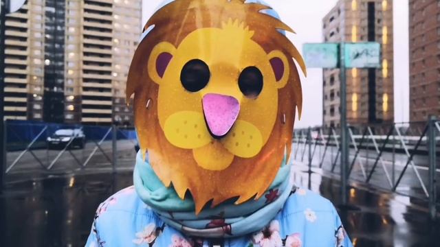 Сказка Пешеходный переход смотреть онлайн