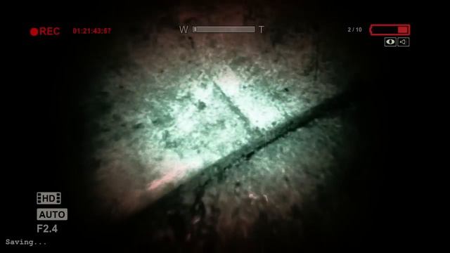 Outlast [9] - WALRIDER смотреть онлайн