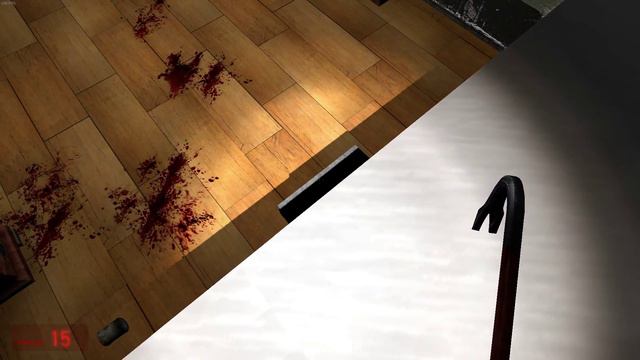 Garry's Mod [ #37 ] - [ Horror Map ] [ /w Ekipa ] Escape Your Dream Part 1 смотреть онлайн