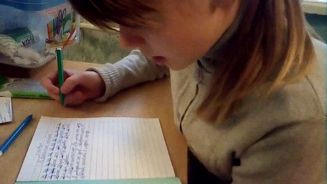 Коррекция акустической дисграфии. Дифференциация Г-Х смотреть онлайн