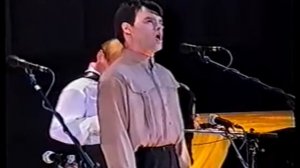 Евгений Дятлов. Заветный камень.