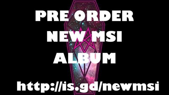 Mindless Self Indulgence WITNESS Demo