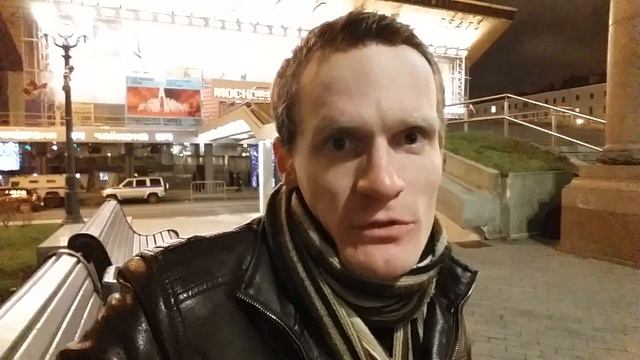 Почему рэп-батлы настолько популярны? смотреть онлайн