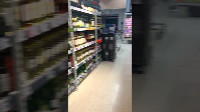 Спонтанный поход в Кауфленд . Часть вторая смотреть онлайн