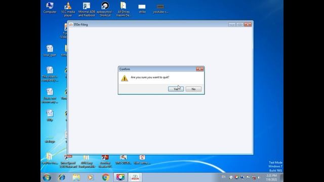 itr json utility not opening | itr utility blank screen problem solve 100% смотреть онлайн