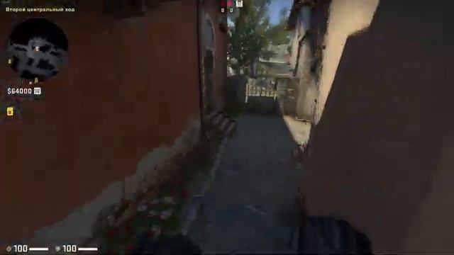 НАСТРОЙКА ГРАФИКИ И ЗВУКА В CS:GO ОТ PLANG смотреть онлайн