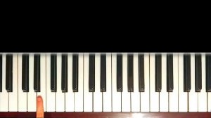 Иван Васильевич меняет профессию на пианино обучение - Разговор со счастьем