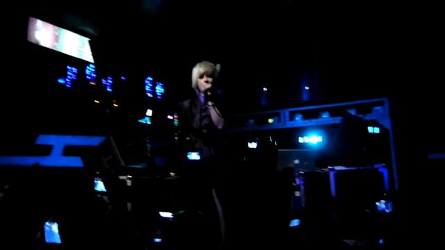 Jack Strify DJ-set in Minsk 19.03.2011 - Escape to the Stars (short but fav video HD) смотреть онлайн