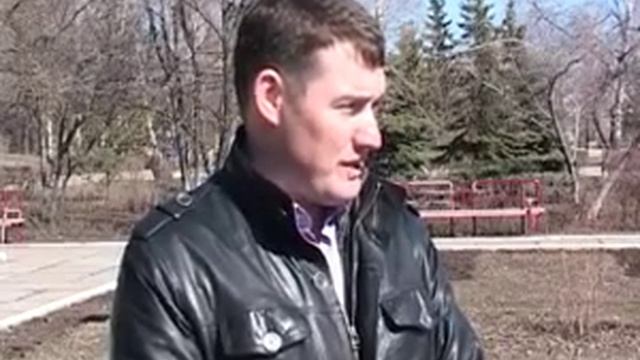 Какое все зеленое, какое все красивое смотреть онлайн