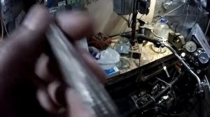 чем лучше уплотнять соединение глушителя на мотоциклах