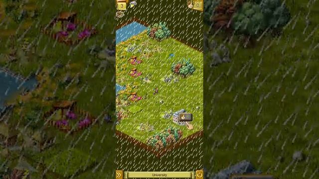 Townsmen 6 Part-4 (Poitou-Charentes) смотреть онлайн