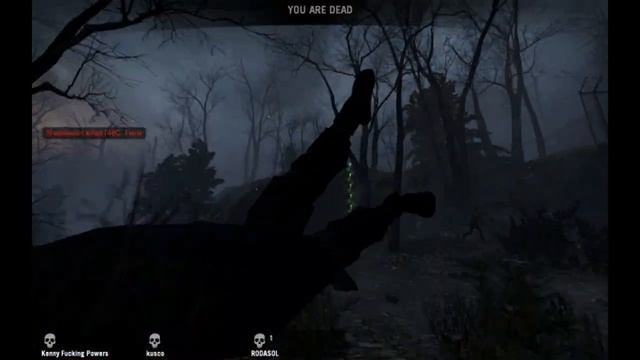 Left 4 Dead Hunter Pounces 2.0 by [4BC] Frank (HD 720p) смотреть онлайн