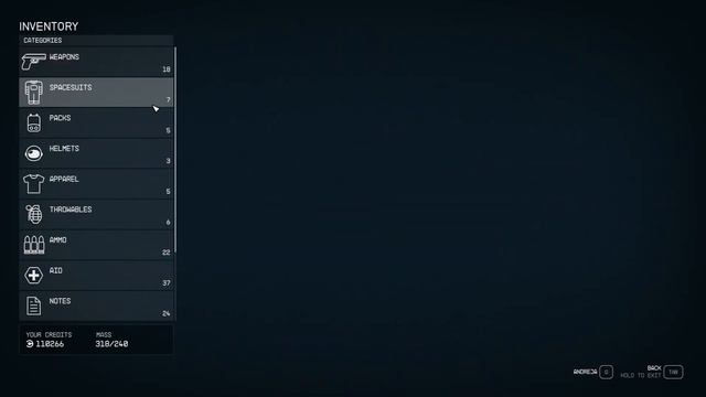 STARFIELD Walkthrough Gameplay (PC) Part 36 (Full Game) смотреть онлайн