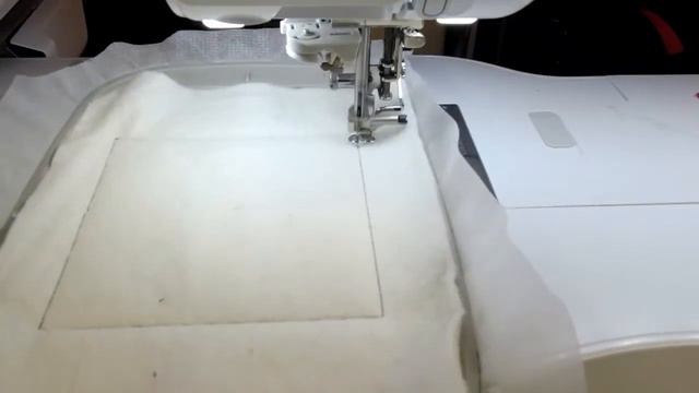 OML Embroidery LIVE!: Create Stunning Drunkard's Path Watermelon Quilt Block in no time! смотреть онлайн