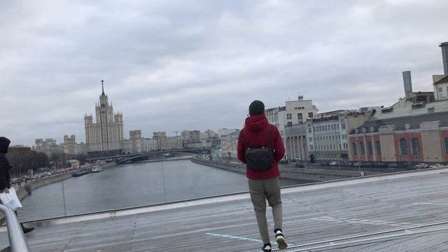 Автостоп по России/ Путешествие автостопом из Пятигорска в Санкт-Петербург / Первое впечатление