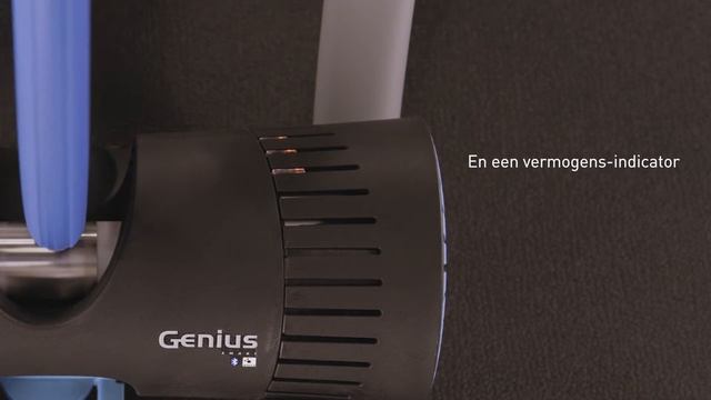 Tacx Genius Smart - T2080 (NL) смотреть онлайн