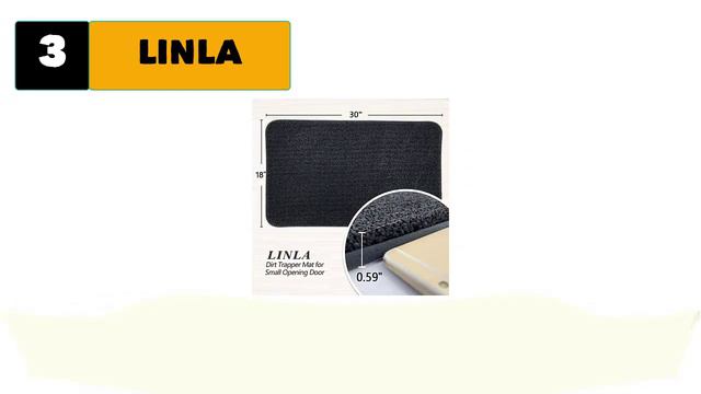 Best Indoor Door Mats Non Slip Washable смотреть онлайн