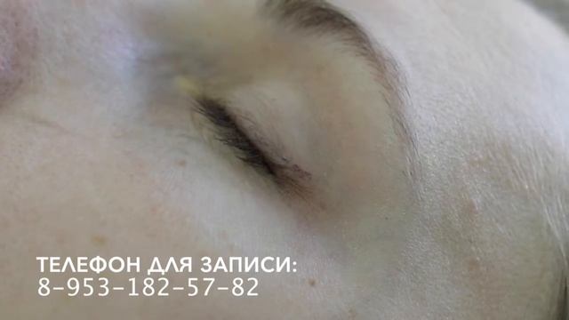 Татуаж Стрелки ИГ смотреть онлайн