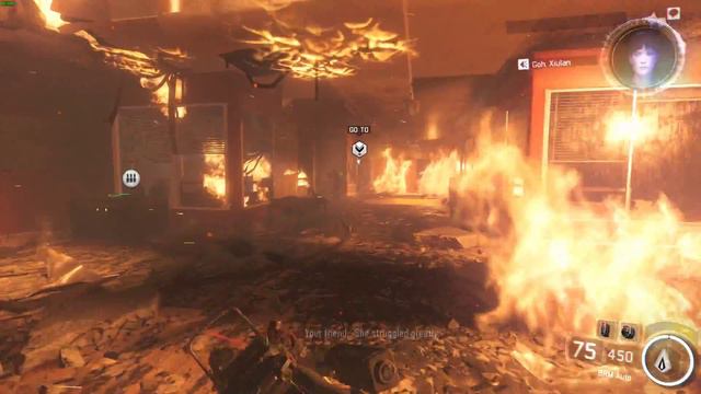 Call of Duty®: Black Ops III | Campaign | Episode #7 | ShadowPlay смотреть онлайн