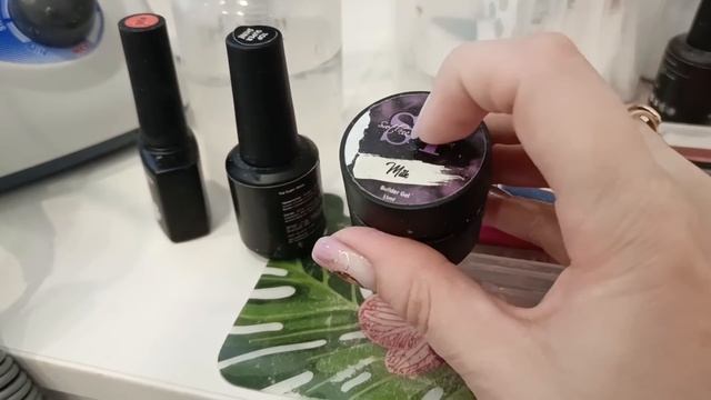 Влог: Пришли зеленые ногти, все хорошо. Финальные дни перед отпуском смотреть онлайн