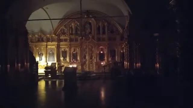 Прп. Макария Великого, Египетского смотреть онлайн