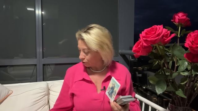 КОЗЕРОГ - ТАРО ПРОГНОЗ на АВГУСТ 2023 года от ANGELA PEARL смотреть онлайн