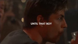 Brian & Justin - Queer As Folk - Paparazzy