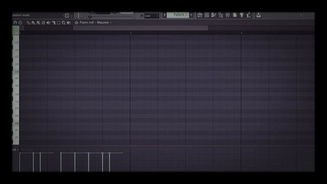 Как сделать бит DK x CMH Мемы - 3 в FL Studio 12 + flp смотреть онлайн