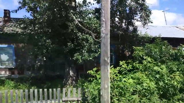 Козулька. Поездка в посёлок детства смотреть онлайн