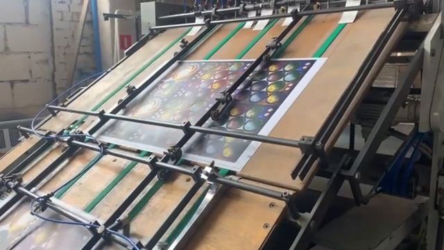 ПРОИЗВОДСТВО НАСТОЛЬНЫХ ИГР | Издательство HobbyWorld ??